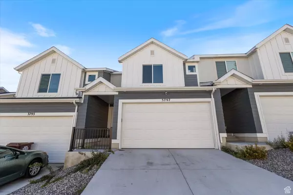 Magna, UT 84044,3797 S BALD KNOLL DR W