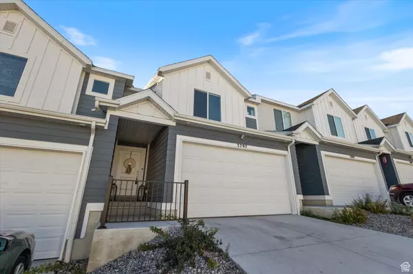 3797 S BALD KNOLL DR W, Magna, UT 84044