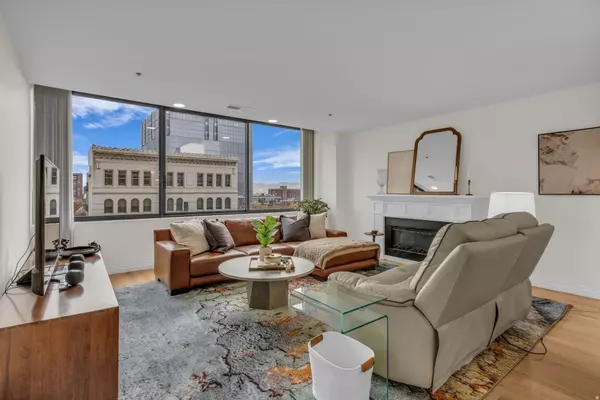 Salt Lake City, UT 84101,44 W BROADWAY S #307S