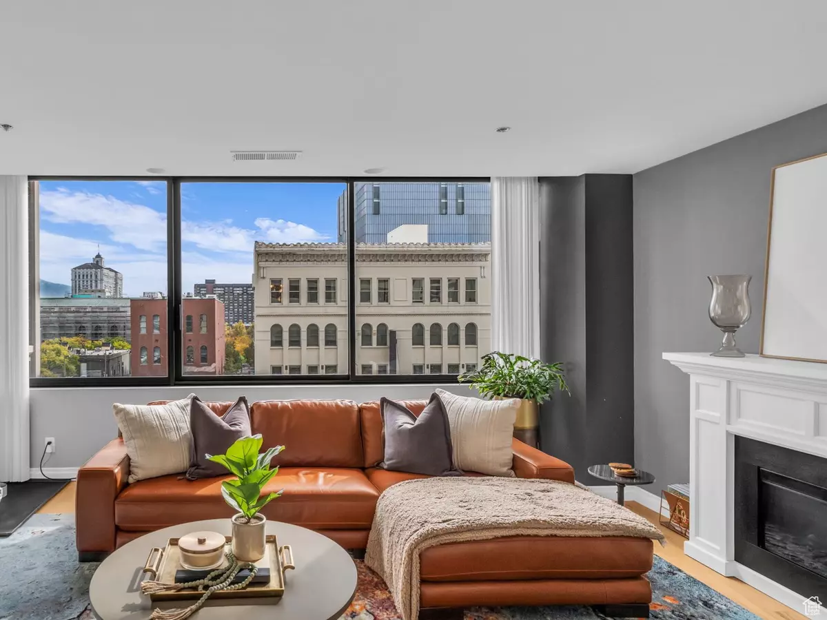 Salt Lake City, UT 84101,44 W BROADWAY S #307S