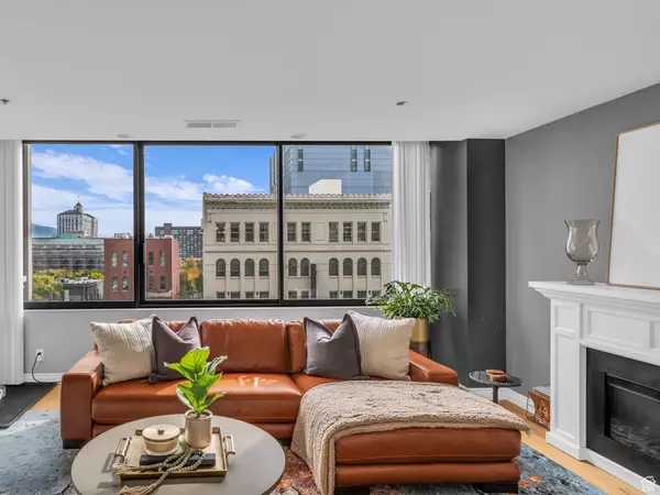 44 W BROADWAY S #307S, Salt Lake City, UT 84101