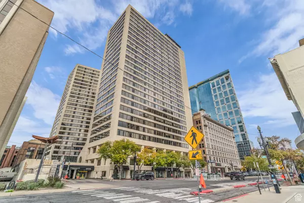 Salt Lake City, UT 84101,44 W BROADWAY S #307S