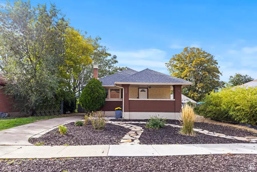 1663 KIESEL AVE, Ogden, UT 84404