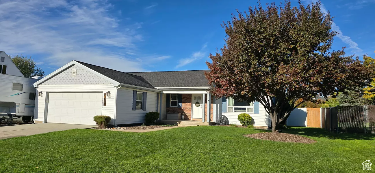 747 E 425 S, Layton, UT 84041