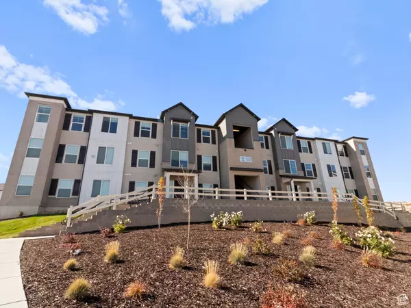 Saratoga Springs, UT 84045,782 N PRATT LN #S202