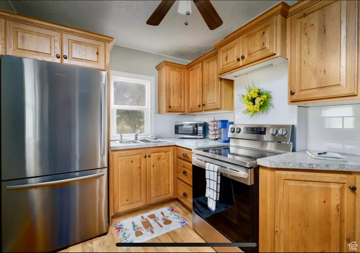 Vernal, UT 84078,1209 S 1500 W