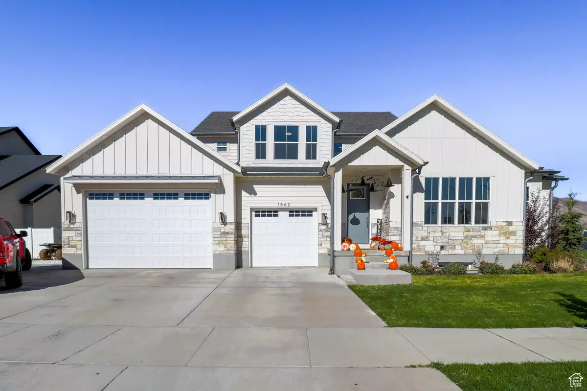 Mapleton, UT 84664,1862 W CHARLOTTE CT