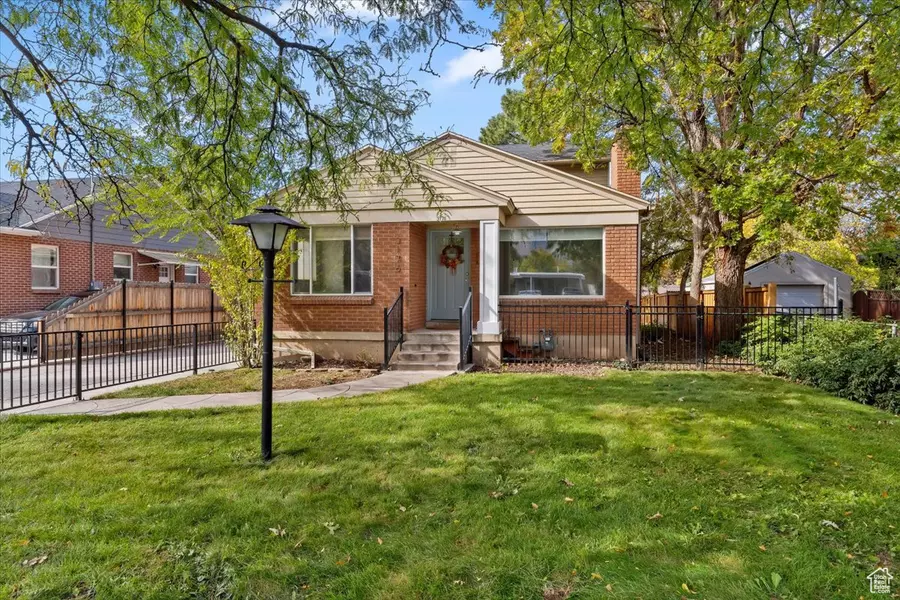 3176 S 1885 E, Salt Lake City, UT 84106