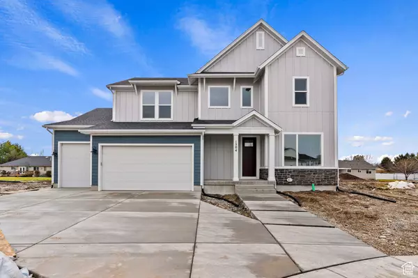 Layton, UT 84040,1340 E HOLLYHOCK WAY