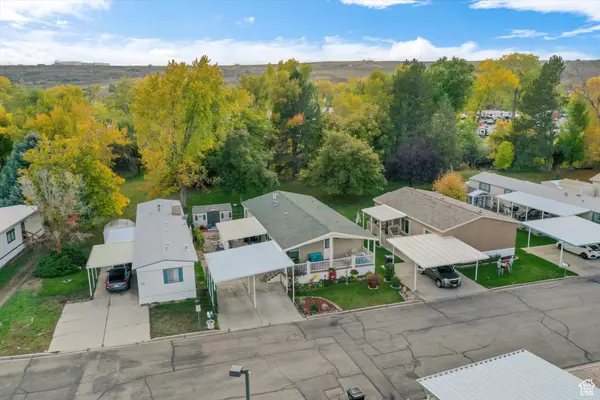 Uintah, UT 84405,975 E 6600 S #18