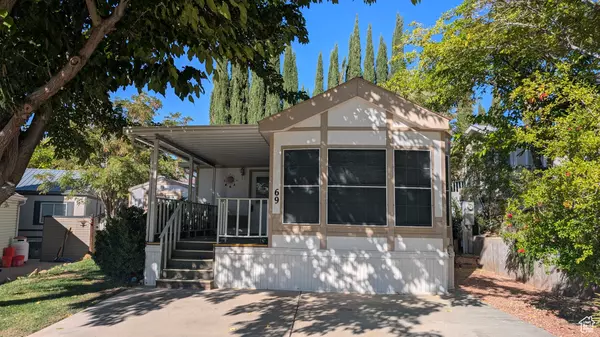 Hurricane, UT 84737,69 RED BLUFF RD