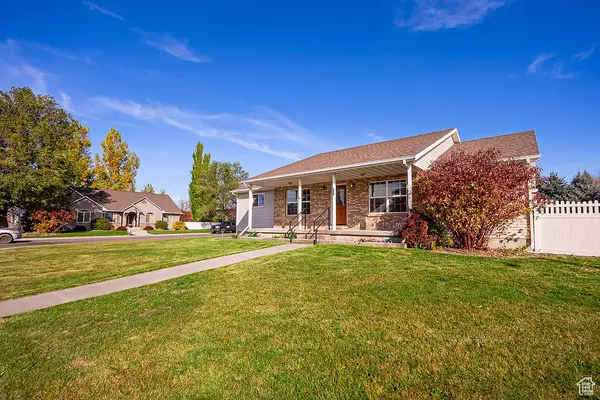 Blackfoot, ID 83221,100 CENTENNIAL ST