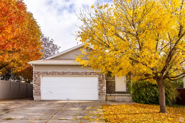 162 E 2600 S, Clearfield, UT 84015