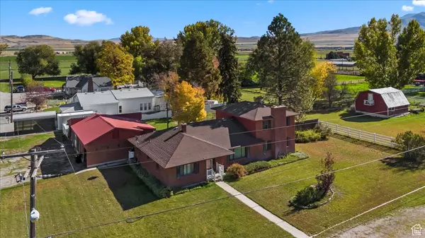 Fielding, UT 84311,303 S CENTER ST