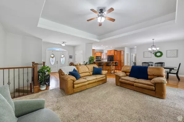 Hurricane, UT 84737,282 W 1480 S