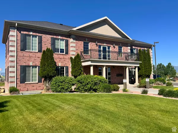 1125 S BLACKHAWK BLVD, Mt Pleasant, UT 84647