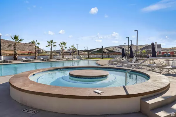 Washington, UT 84780,1825 S QUEENS GARDEN DR #4249