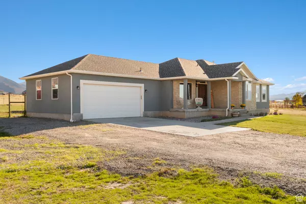 Erda, UT 84074,1602 E ARROWHEAD LN