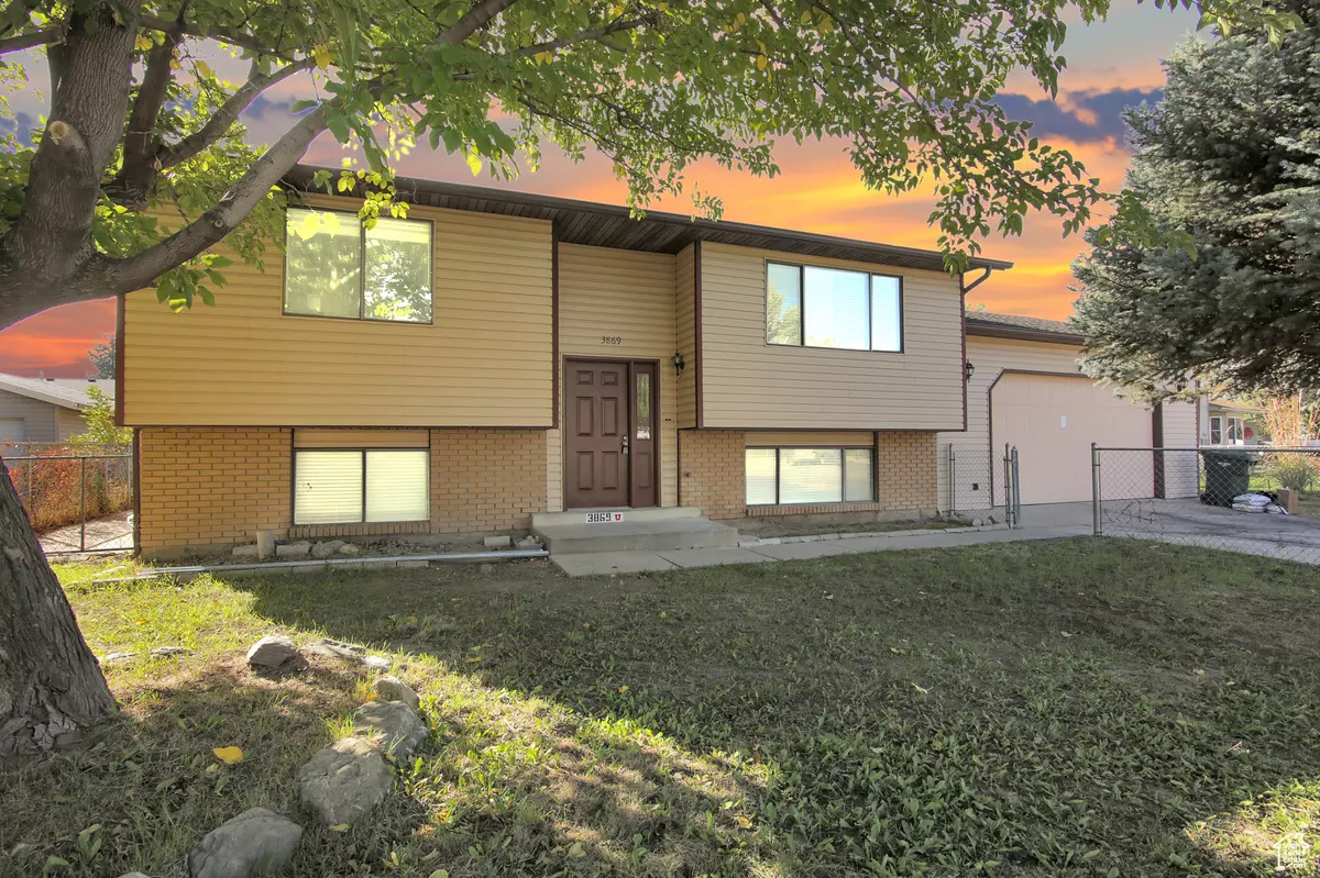 West Valley City, UT 84120,3869 W DETEVIS CIR