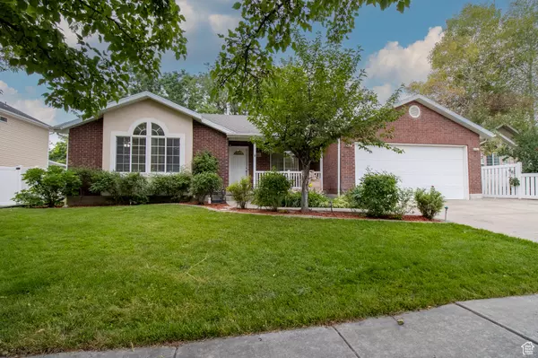 Layton, UT 84041,362 S 950 W