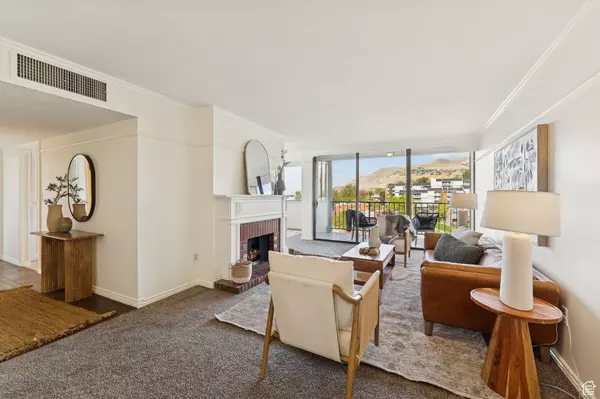 Salt Lake City, UT 84103,241 N VINE ST W #808 E