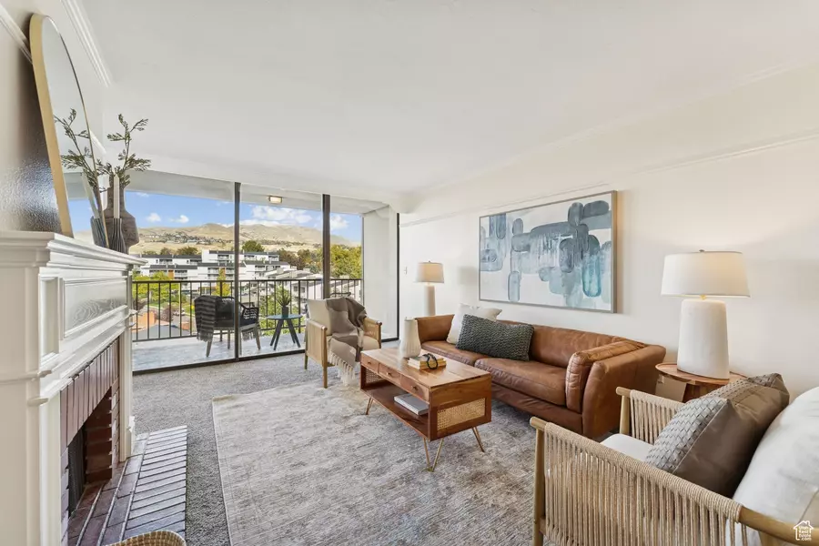 241 N VINE ST W #808 E, Salt Lake City, UT 84103