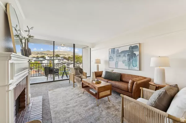 241 N VINE ST W #808 E, Salt Lake City, UT 84103