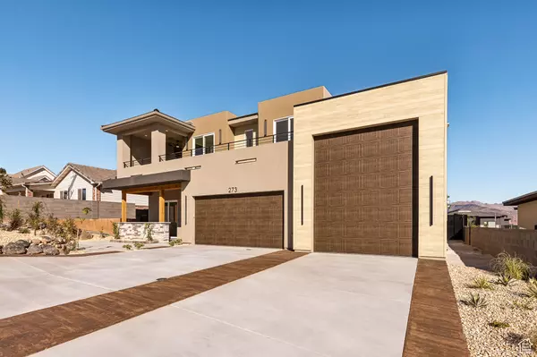 Hurricane, UT 84737,273 E 1050 N #21