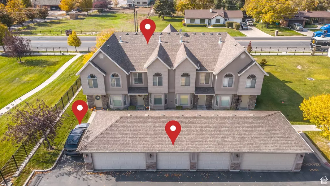 210 S TAMARAK CIR W, Lehi, UT 84043