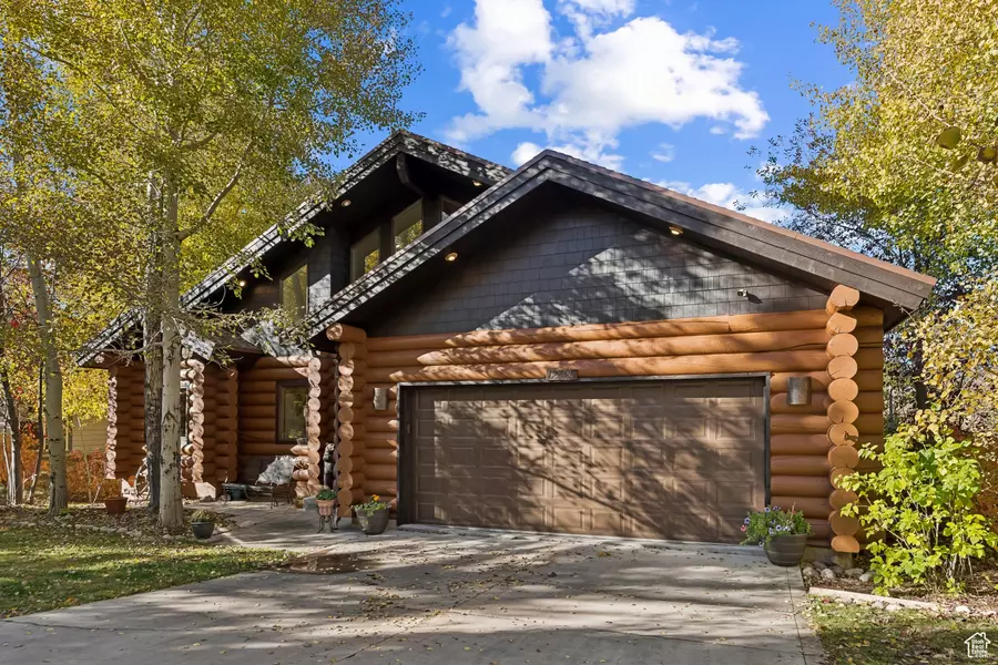 12325 N DEER MOUNTAIN BLVD, Kamas, UT 84036