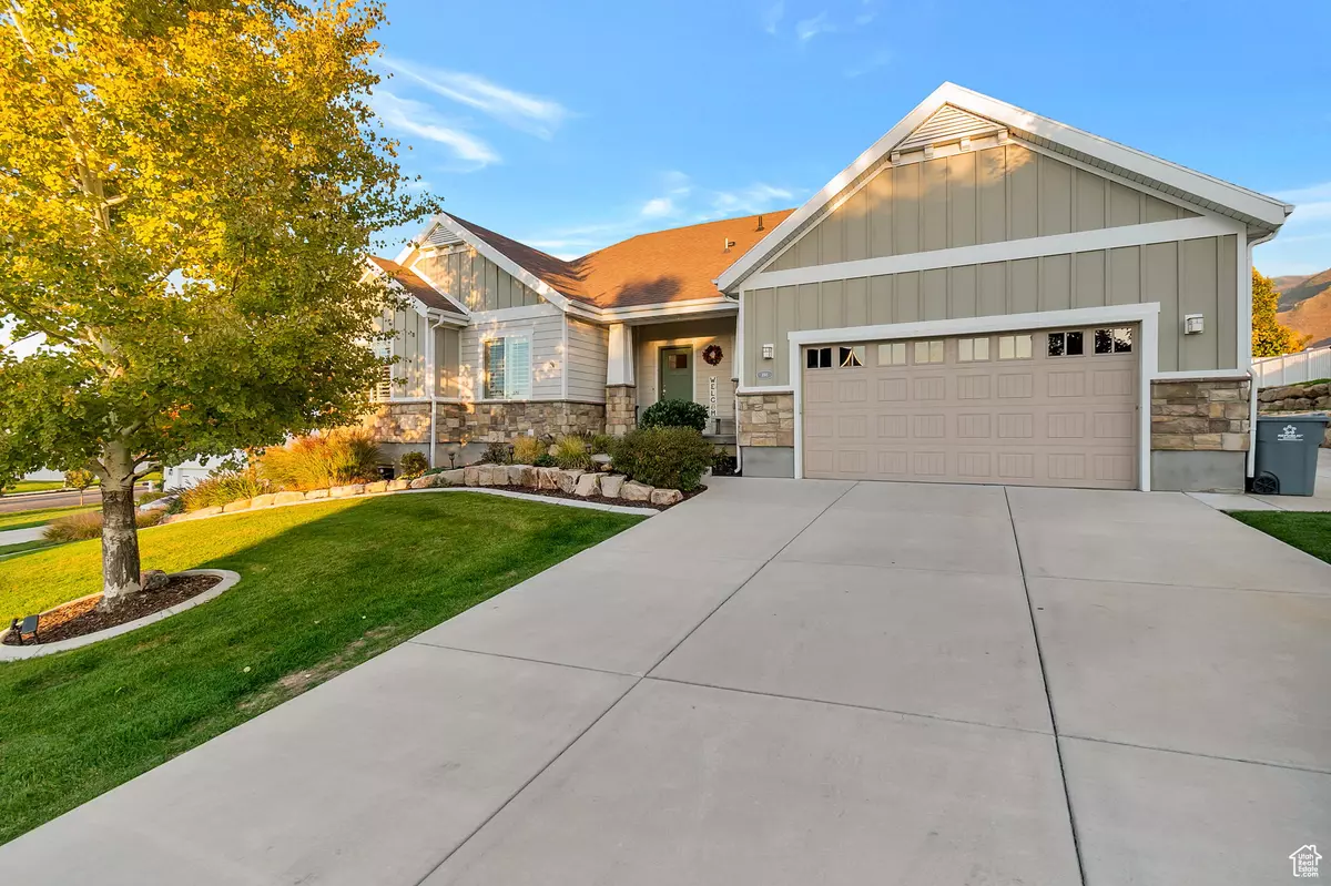 Elk Ridge, UT 84651,898 N BURKE LN