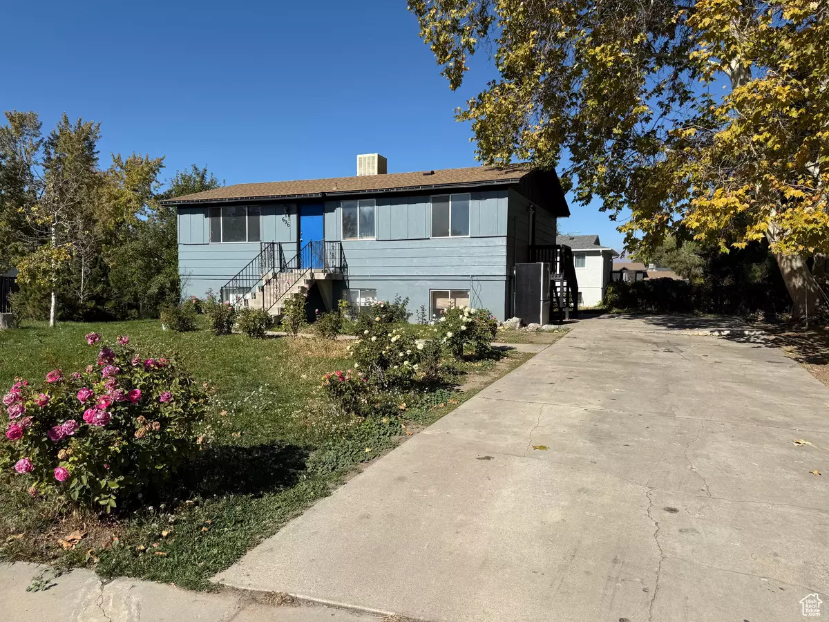 Provo, UT 84601,696 W 1440 S