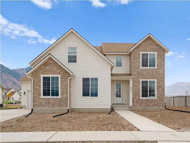 974 E 400 N #1, Salem, UT 84653