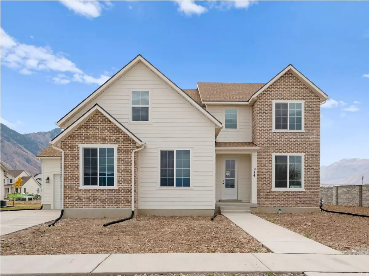 Salem, UT 84653,974 E 400 N #1