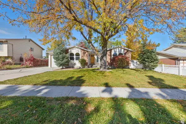 2784 W PAPRIKA DR S, Taylorsville, UT 84129