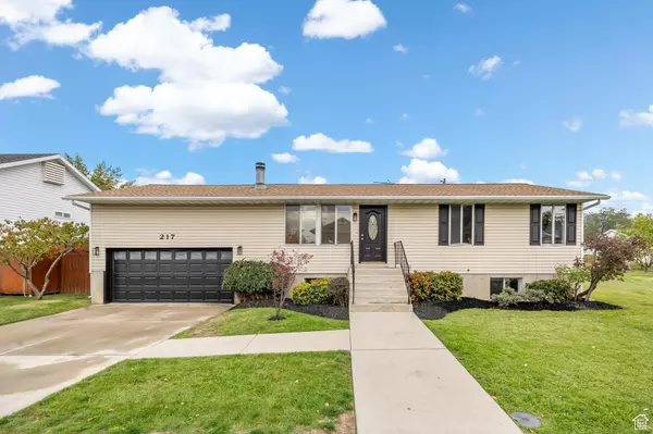 217 W 900 S, Orem, UT 84058