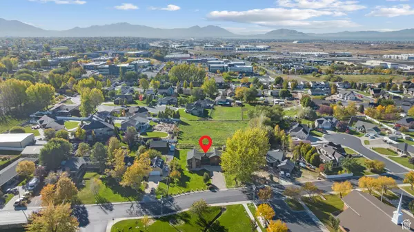 Lindon, UT 84042,605 W 100 S