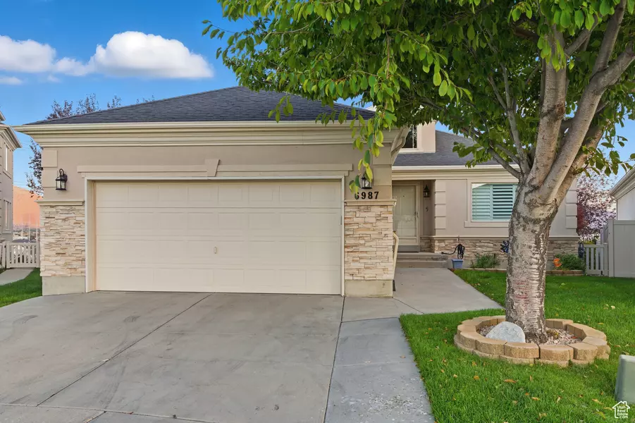 6987 OVERVIEW WAY, West Jordan, UT 84084