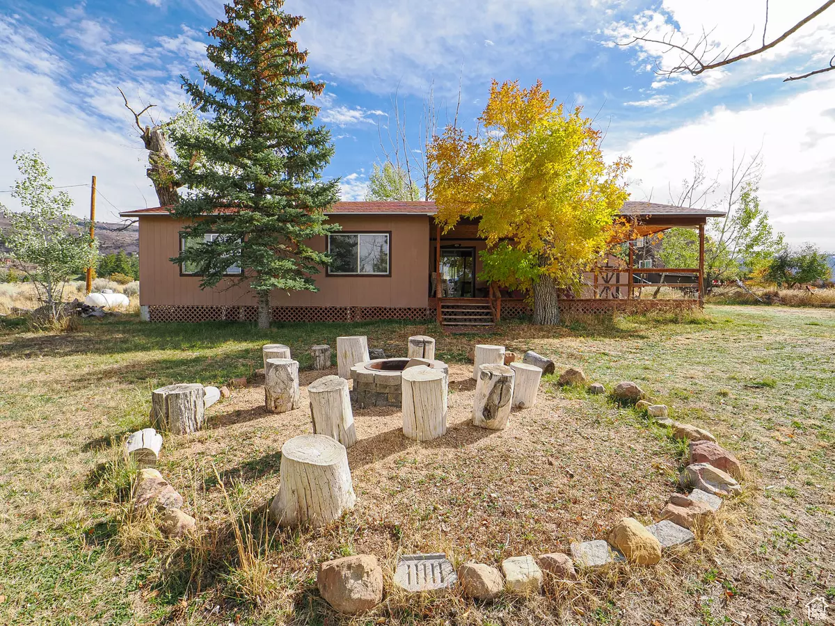 Fairview, UT 84629,11980 E SPORTS HAVEN DR