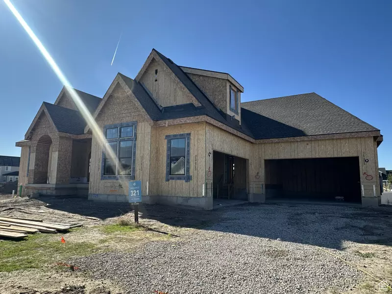 51 N HAYFIELD CIR, Kaysville, UT 84037