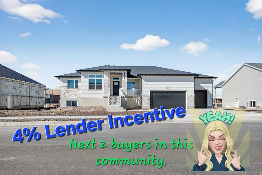 3233 S 4975 W #14, West Haven, UT 84401