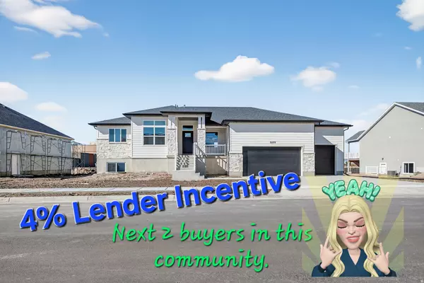 3233 S 4975 W #14, West Haven, UT 84401