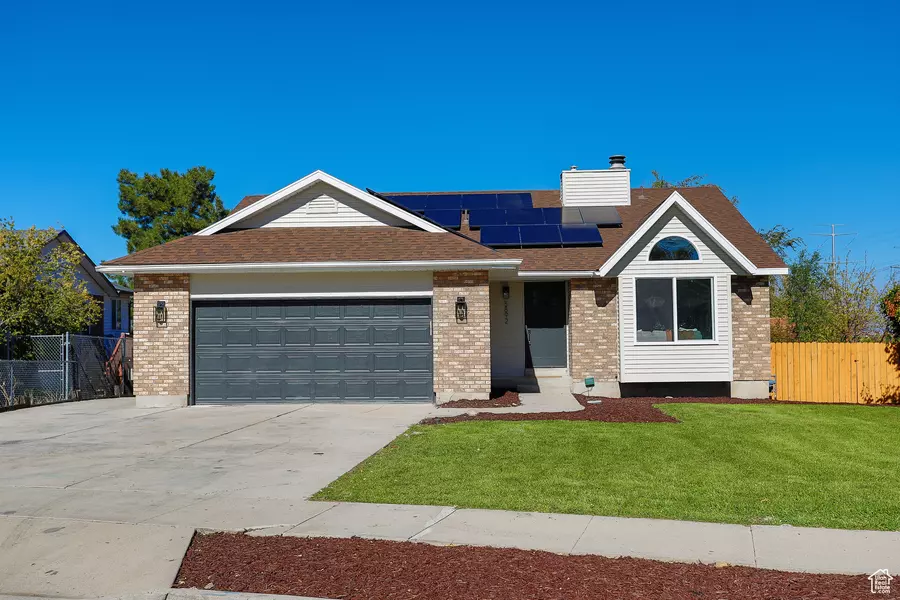 5892 W ZINA CIR S, West Valley City, UT 84128