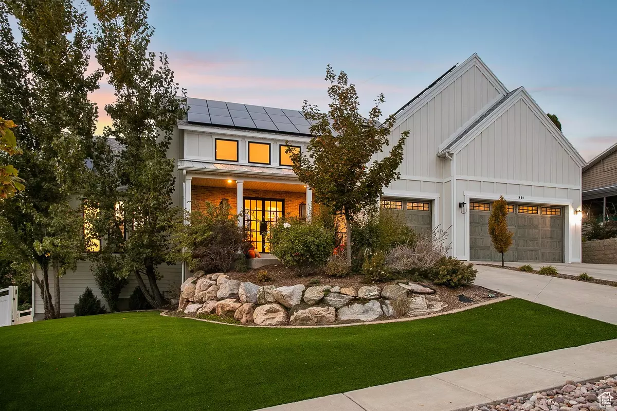 Fruit Heights, UT 84037,1469 E CARRIE DR