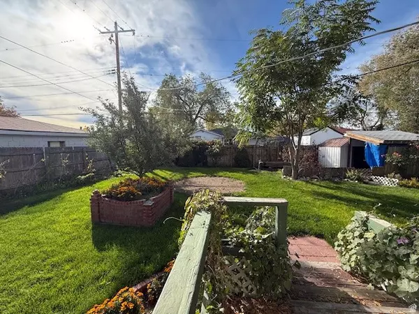 Kearns, UT 84118,4321 W 5740 S