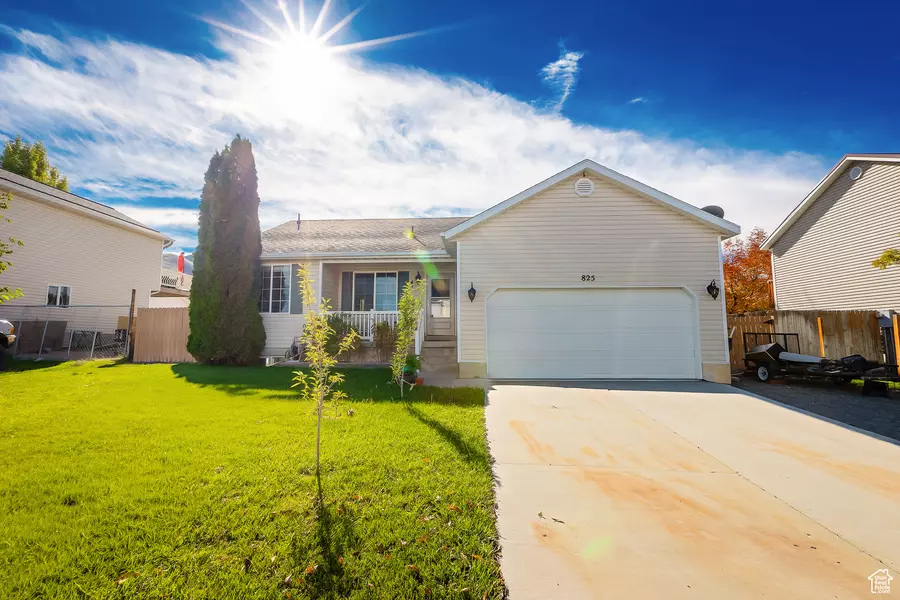 825 W 620 S, Tooele, UT 84074