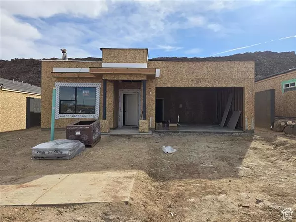 Washington, UT 84780,813 S QUEENS GARDEN DR #4248