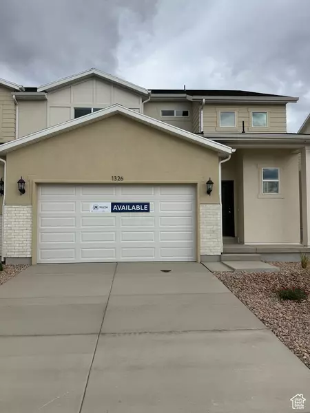 1326 N 1400 E #03-10, Payson, UT 84651