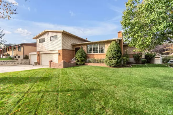 West Valley City, UT 84119,3238 W 4630 ST S