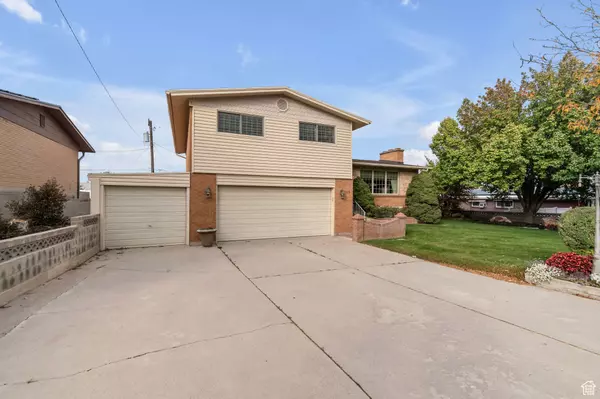 West Valley City, UT 84119,3238 W 4630 ST S